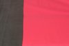 Softshell Soft Shell Uni mit Fleeceabseite Neon Pink innen Grau