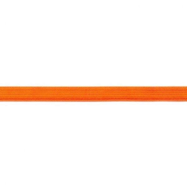 Gummi Colour Line 10 mm 2 m Rolle Orange