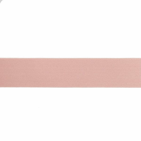 Gummi Colour Line Uni 40 mm Rosa